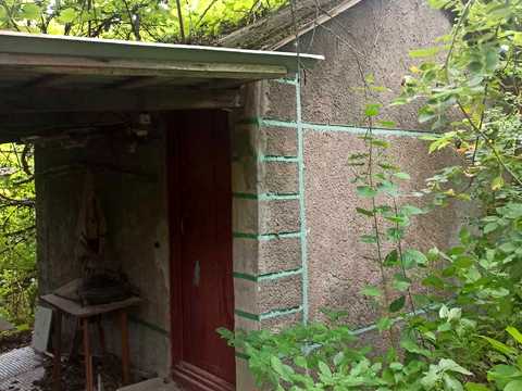 ділянка за адресою 