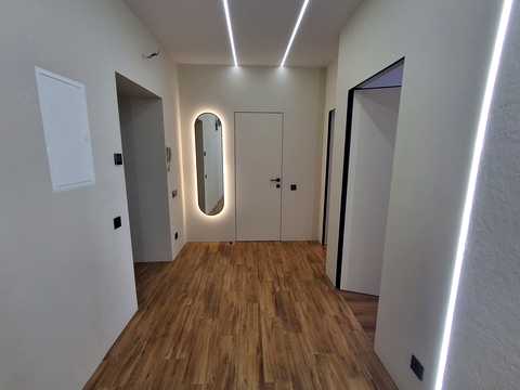 квартира за адресою Зарічанська вул., 3/3-А