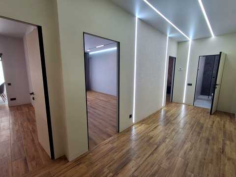 квартира за адресою Зарічанська вул., 3/3-А