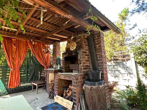 будинок за адресою с-ще. Рай-Оленівка, Санаторний провулок, 34