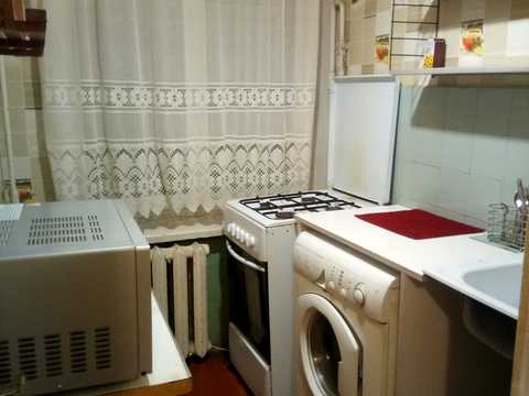 квартира по адресу Машиностроительный пер. (Машинобудівельний), 27