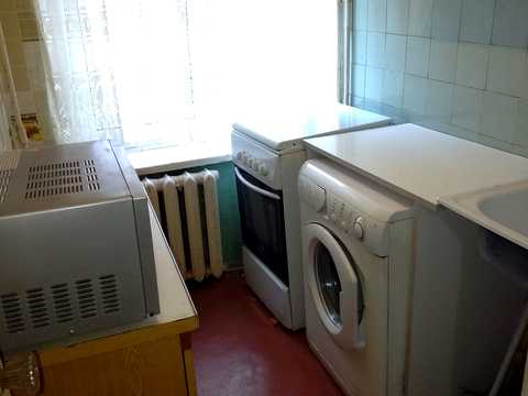 квартира по адресу Машиностроительный пер. (Машинобудівельний), 27