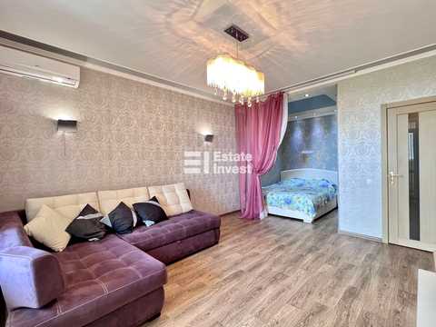 квартира за адресою Олександрівський просп. (Косіора), 69д