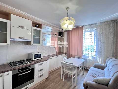 квартира за адресою Олександрівський просп. (Косіора), 69д