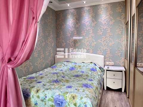 квартира за адресою Олександрівський просп. (Косіора), 69д