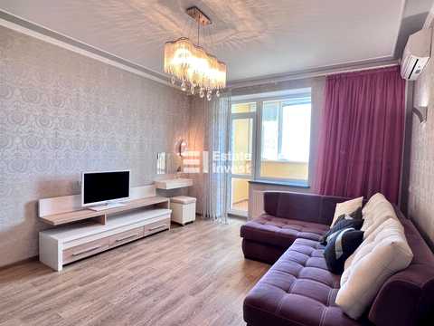 квартира за адресою Олександрівський просп. (Косіора), 69д