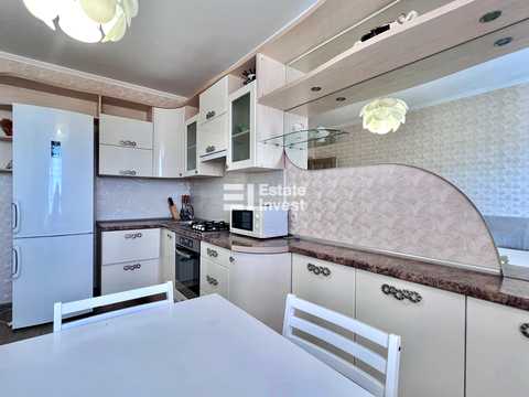 квартира за адресою Олександрівський просп. (Косіора), 69д