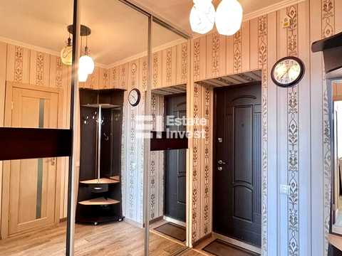 квартира за адресою Олександрівський просп. (Косіора), 69д