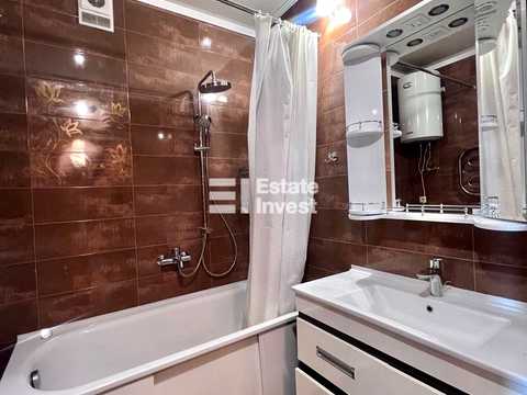 квартира за адресою Олександрівський просп. (Косіора), 69д