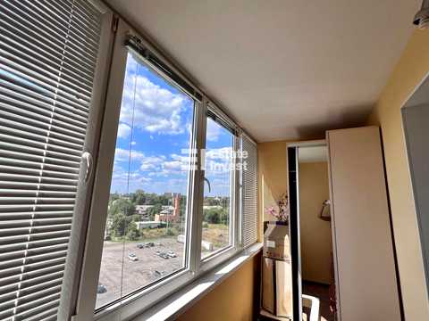 квартира за адресою Олександрівський просп. (Косіора), 69д