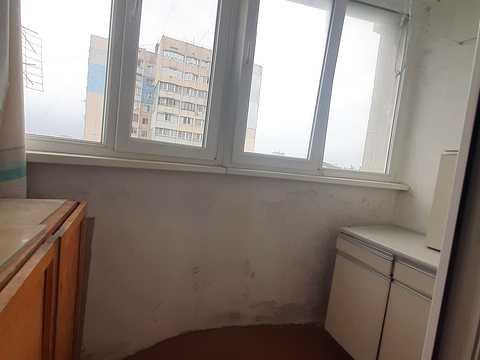 квартира по адресу Варненская ул., 12а