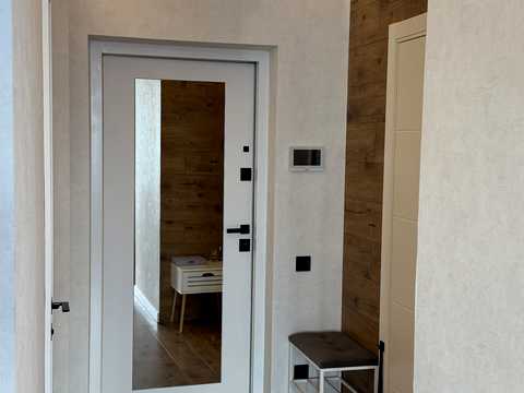 квартира за адресою 600-річчя вул., 3-Б