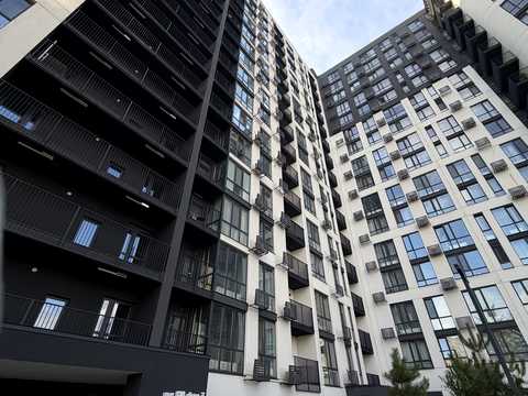 квартира за адресою 600-річчя вул., 3-Б
