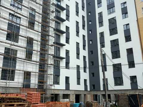 квартира за адресою Дмитра Коцюбайла вул., (Будинок 1)