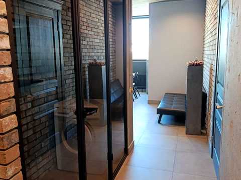 квартира по адресу Коперника ул., 3