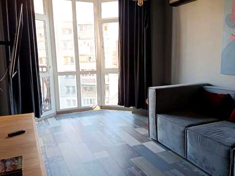 квартира по адресу Коперника ул., 3