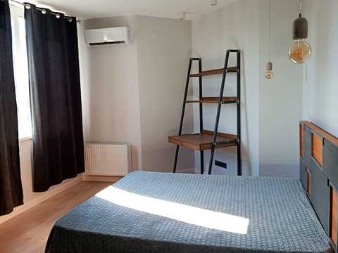 квартира по адресу Коперника ул., 3