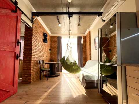 квартира за адресою Французький бульв., 60в