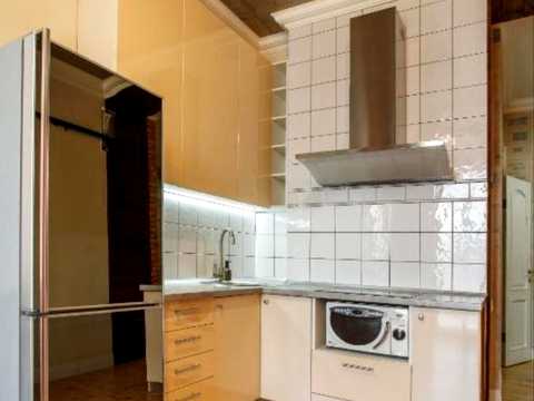 квартира за адресою Французький бульв., 60в
