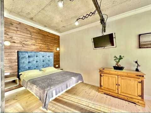 квартира за адресою Французький бульв., 60в