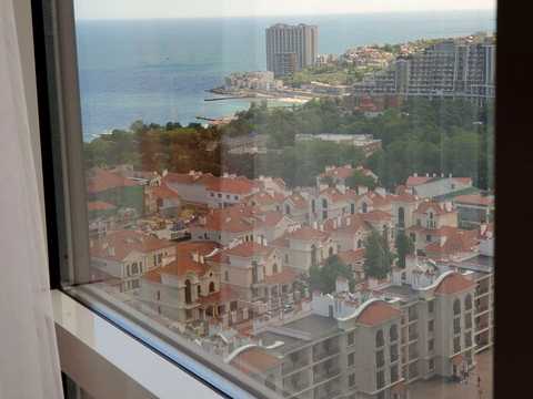 квартира за адресою Французький бульв., 60в