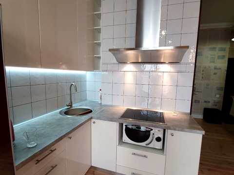 квартира за адресою Французький бульв., 60в