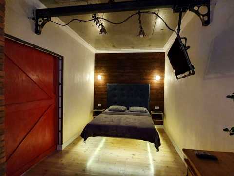 квартира за адресою Французький бульв., 60в