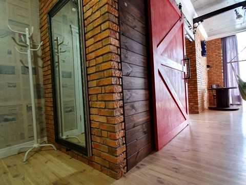 квартира за адресою Французький бульв., 60в