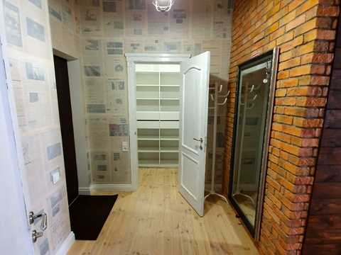квартира за адресою Французький бульв., 60в