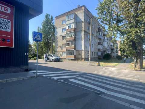 квартира за адресою Миколаїв, Біла вул., 82