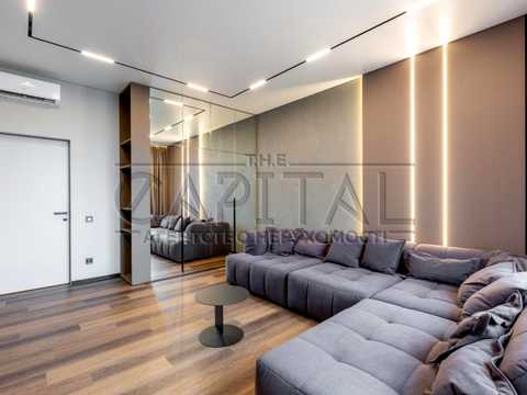 квартира по адресу Михаила Бойчука ул. (Кіквідзе), 19-А