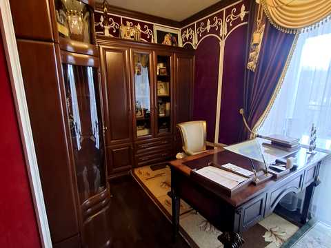 дом по адресу Генерала Арабея ул.