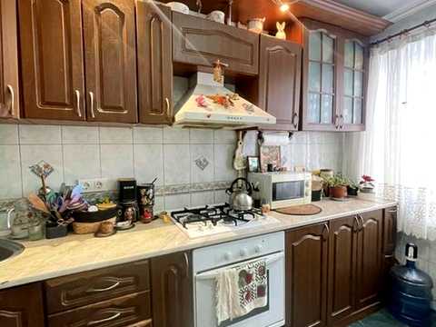 квартира по адресу Донецкое шоссе, 131