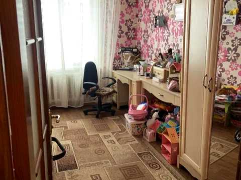 квартира по адресу Донецкое шоссе, 131