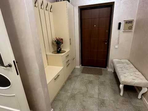 квартира по адресу Вашингтона ул. (Батальная), 4а к4