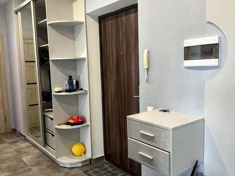квартира по адресу Юнатская ул., 19