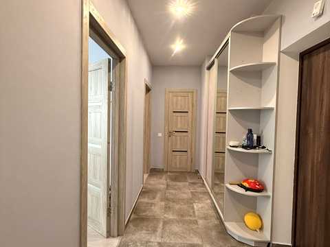 квартира по адресу Юнатская ул., 19