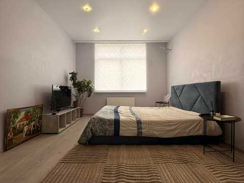 квартира по адресу Юнатская ул., 19