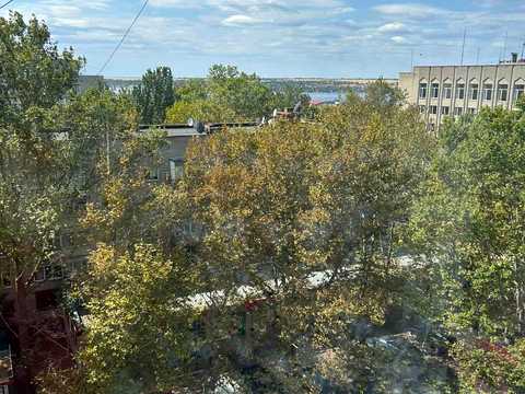 квартира за адресою Шосейна вул. (Фрунзе), 14-А