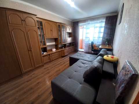 квартира по адресу Андрея Мельника ул., 20