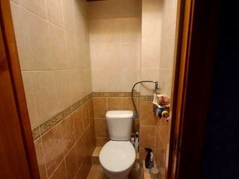 квартира по адресу Андрея Мельника ул., 20