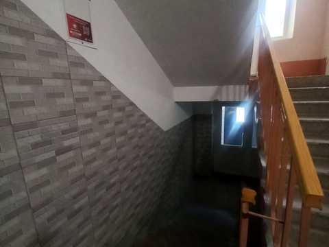 квартира по адресу Андрея Мельника ул., 20