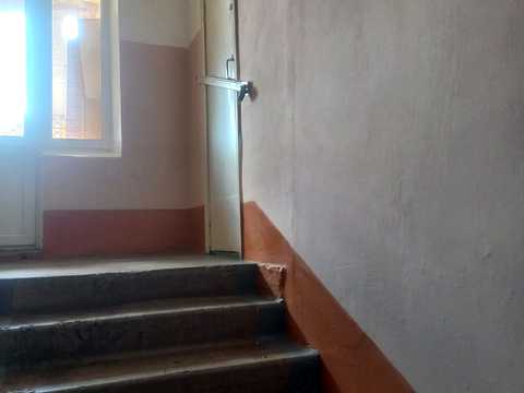 квартира по адресу Андрея Мельника ул., 20