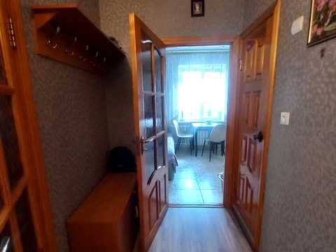 квартира по адресу Андрея Мельника ул., 20