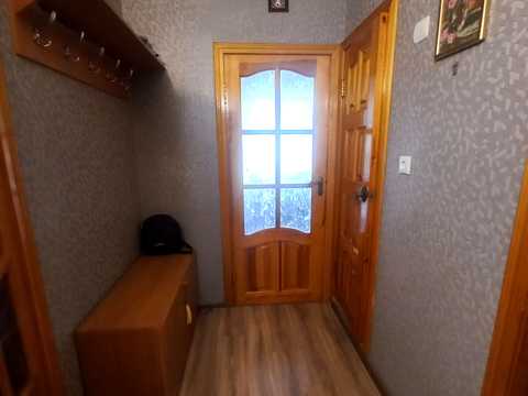 квартира по адресу Андрея Мельника ул., 20