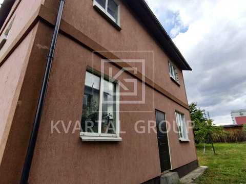 дом по адресу Леся Курбаса, 5