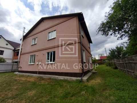 дом по адресу Леся Курбаса, 5