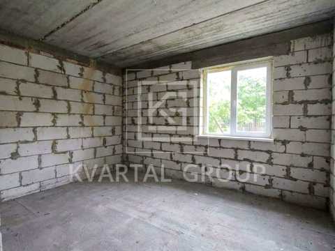 дом по адресу Леся Курбаса, 5