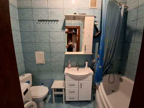 квартира за адресою Миколи Руденка вул. (Руденка), 21-В