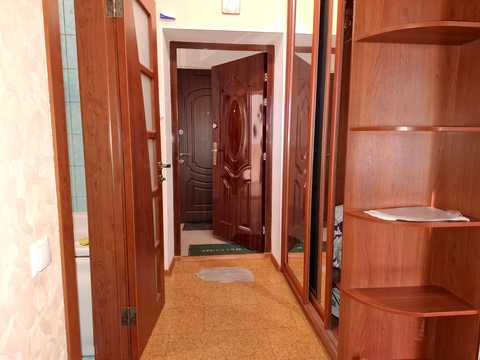 квартира за адресою Миколи Руденка вул. (Руденка), 21-В